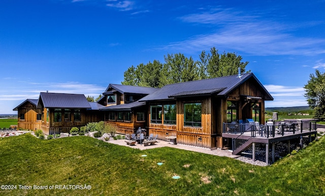 130 Yellow Rose Dr, Alta, WY 83414 - photo 2