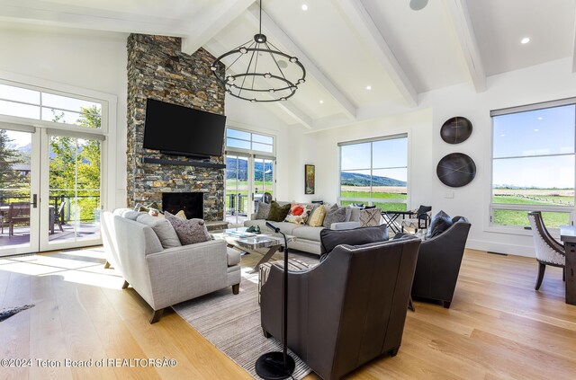130 Yellow Rose Dr, Alta, WY 83414 - photo 5