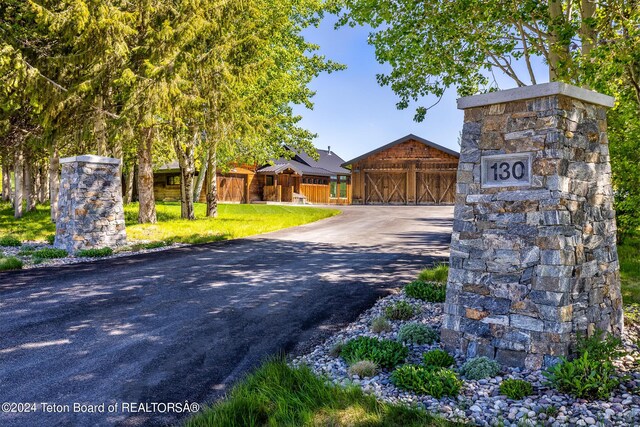 130 Yellow Rose Dr, Alta, WY 83414 - photo 36