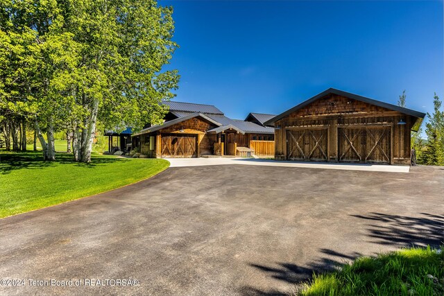 130 Yellow Rose Dr, Alta, WY 83414 - photo 37
