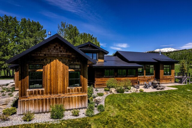 130 Yellow Rose Dr, Alta, WY 83414 - photo 43