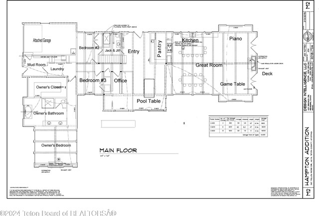 130 Yellow Rose Dr, Alta, WY 83414 - photo 47