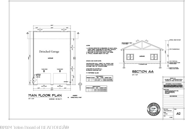130 Yellow Rose Dr, Alta, WY 83414 - photo 48