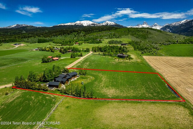 130 Yellow Rose Dr, Alta, WY 83414 - photo 49