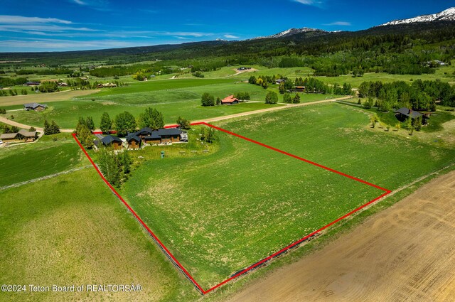 130 Yellow Rose Dr, Alta, WY 83414 - photo 50