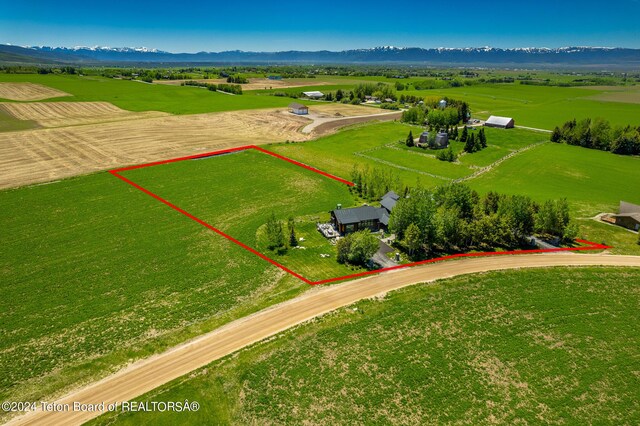 130 Yellow Rose Dr, Alta, WY 83414 - photo 53