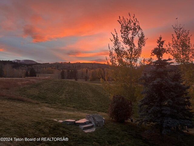 130 Yellow Rose Dr, Alta, WY 83414 - photo 55