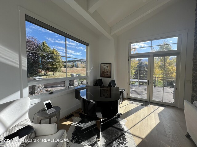 130 Yellow Rose Dr, Alta, WY 83414 - photo 62