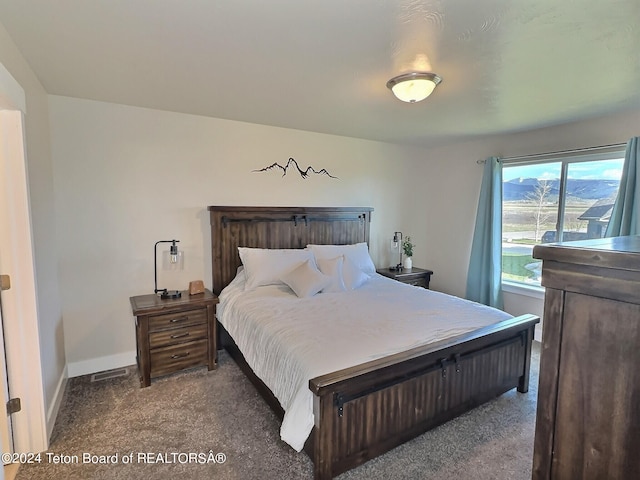 2929 Iron Wood Dr, Driggs, ID 83422 - bedroom featuring carpet and baseboards