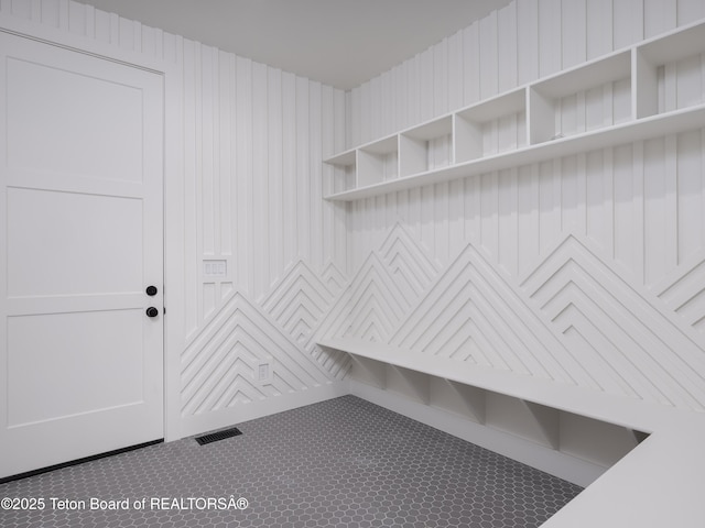 155 Sagewood Dr, Driggs, ID 83422 - view of mudroom