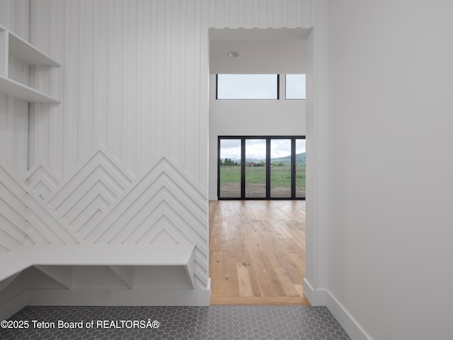 155 Sagewood Dr, Driggs, ID 83422 - view of corridor