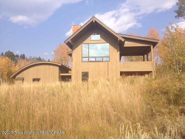 25000 N Deer Ct, Moran, WY 83013 - photo 42