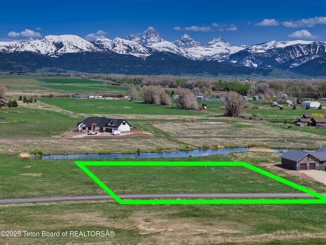 1067 Leigh Meadows Ln, Tetonia, ID 83452