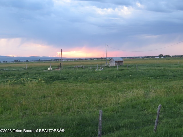 3500 N 2000 W, Tetonia, ID 83422