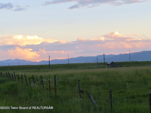 3500 N 2000 W, Tetonia, ID 83422