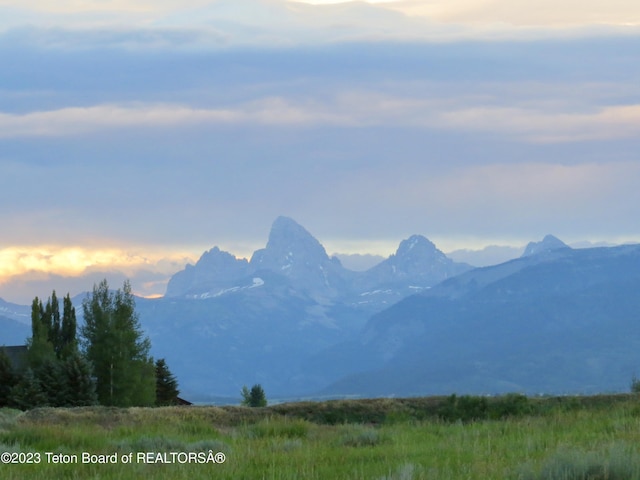 3500 N 2000 W, Tetonia, ID 83422
