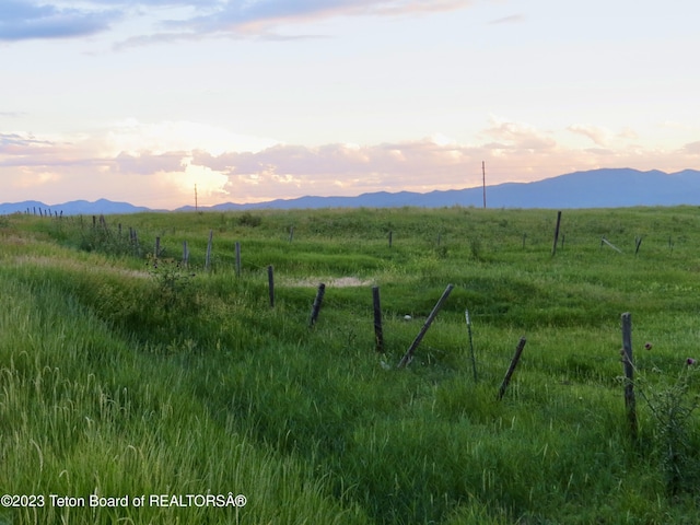 3500 N 2000 W, Tetonia, ID 83422