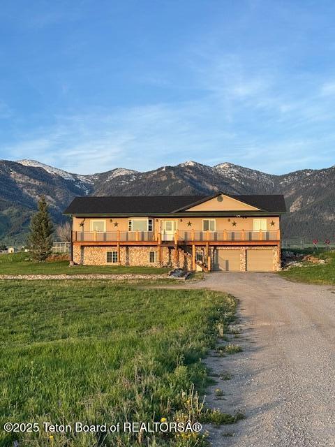 2073 County Road 109, Etna, WY 83118 - photo 43