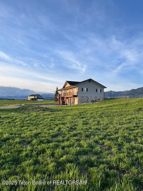 2073 County Road 109, Etna, WY 83118 - photo 44