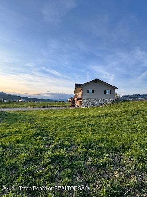 2073 County Road 109, Etna, WY 83118 - photo 45
