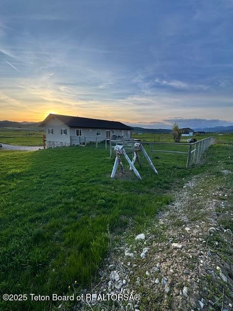 2073 County Road 109, Etna, WY 83118 - photo 46