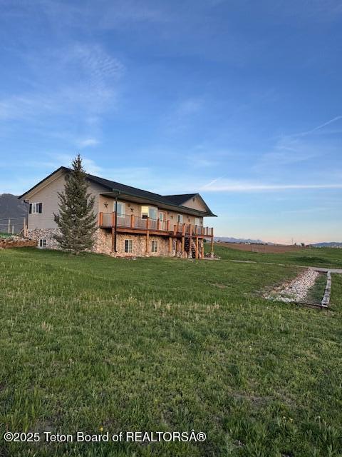2073 County Road 109, Etna, WY 83118 - photo 48