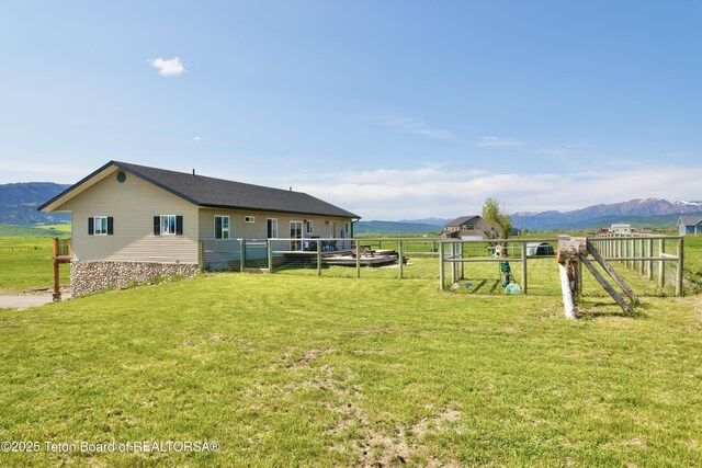 2073 County Road 109, Etna, WY 83118 - photo 41
