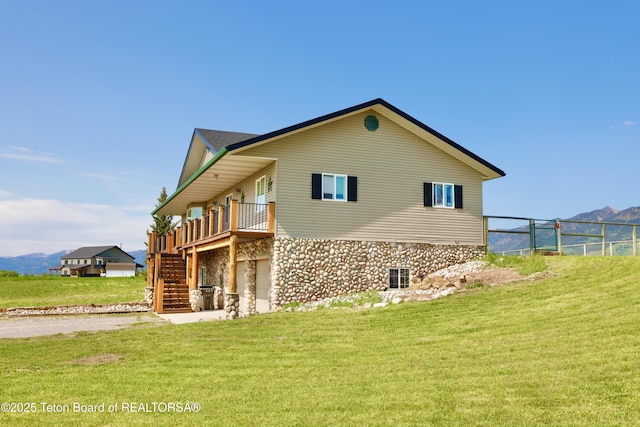 2073 County Road 109, Etna, WY 83118 - photo 3
