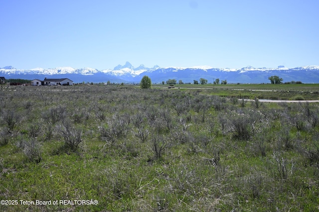 4069 Saddle Bluff Trl, Tetonia, ID 83452