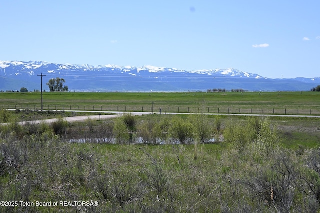 4069 Saddle Bluff Trl, Tetonia, ID 83452