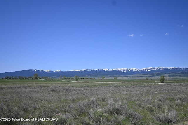 4069 Saddle Bluff Trl, Tetonia, ID 83452