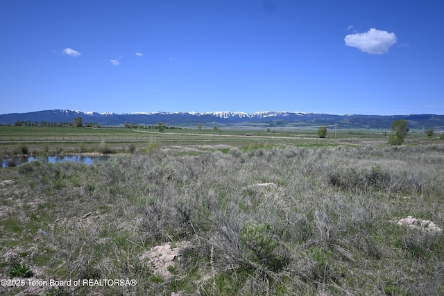 4069 Saddle Bluff Trl, Tetonia, ID 83452