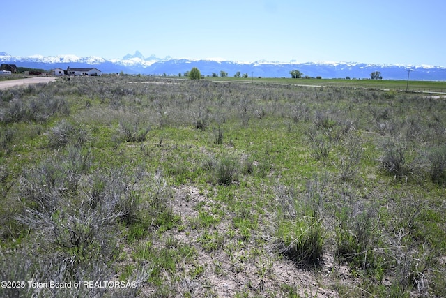4069 Saddle Bluff Trl, Tetonia, ID 83452