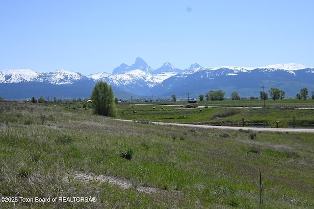 4069 Saddle Bluff Trl, Tetonia, ID 83452