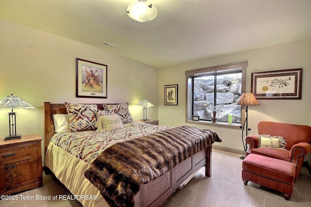 1795 Fumarole Dr, Victor, ID 83455 - bedroom with carpet flooring