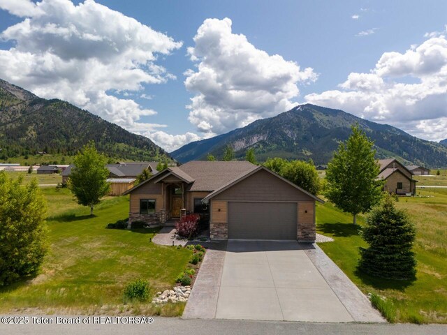 479 Columbine St, Alpine, WY 83128 - photo 3