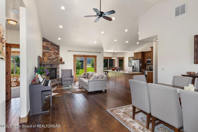 479 Columbine St, Alpine, WY 83128 - photo 9