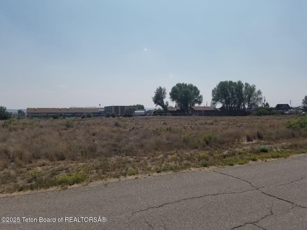 S Labarge St, Labarge, WY 83123
