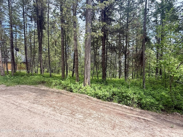 LOT226 Pinecrest Cir, Alpine, WY 83128