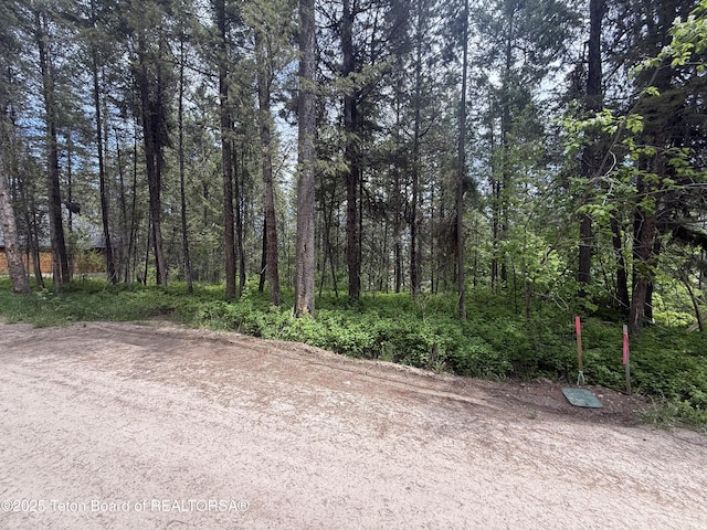 LOT226 Pinecrest Cir, Alpine, WY 83128