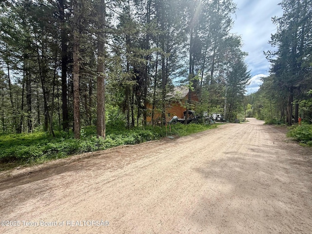 LOT226 Pinecrest Cir, Alpine, WY 83128