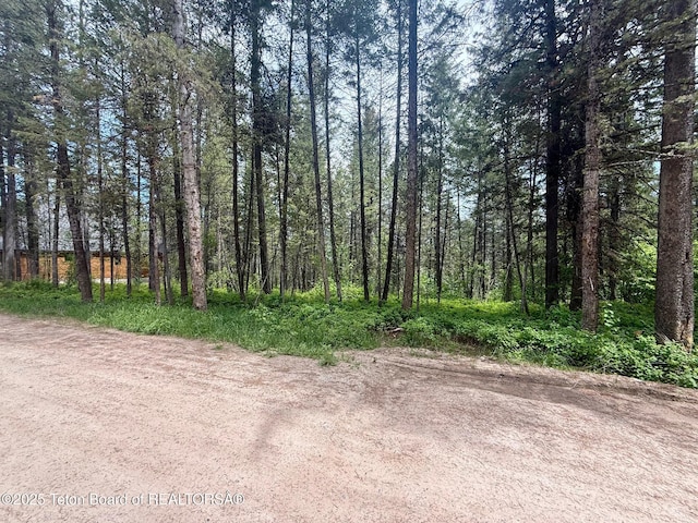 LOT226 Pinecrest Cir, Alpine, WY 83128