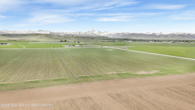 TBD N 3500 W Unit 4A, Tetonia, ID 83452