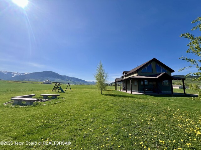 80 Dell Schwab Ln, Smoot, WY 83126 - photo 36