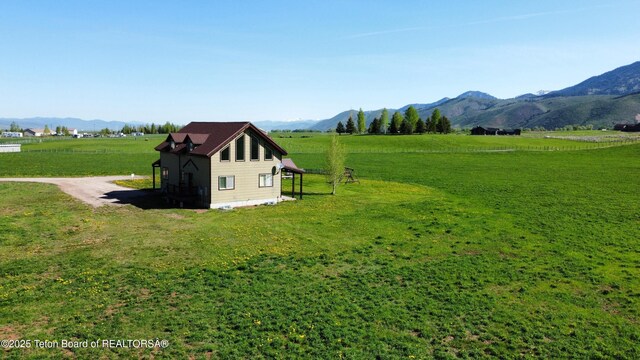 80 Dell Schwab Ln, Smoot, WY 83126 - photo 42