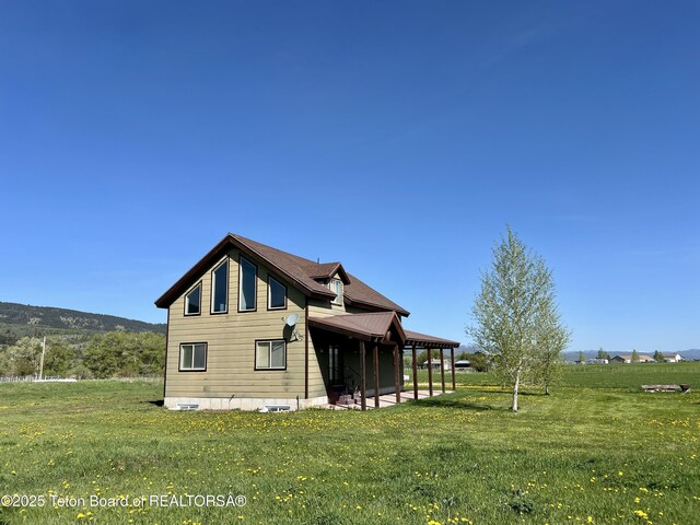 80 Dell Schwab Ln, Smoot, WY 83126 - photo 41
