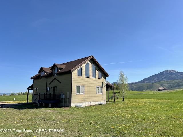 80 Dell Schwab Ln, Smoot, WY 83126 - photo 40