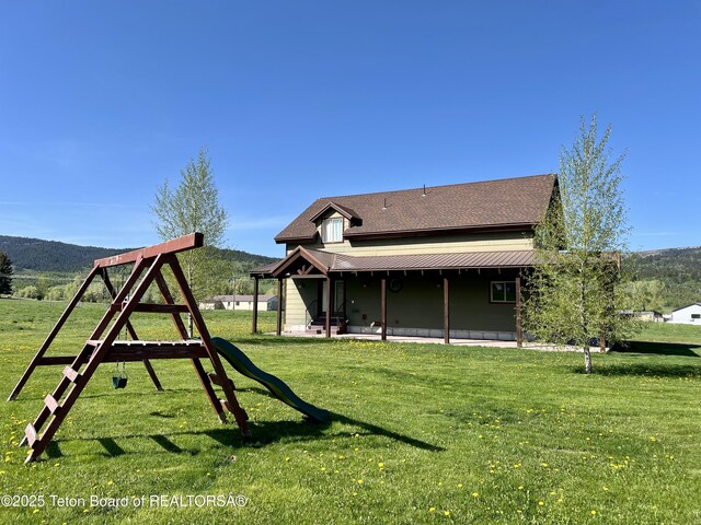80 Dell Schwab Ln, Smoot, WY 83126 - photo 35