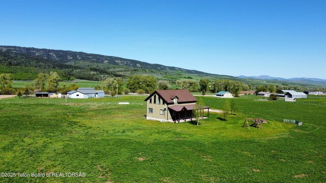 80 Dell Schwab Ln, Smoot, WY 83126 - photo 44