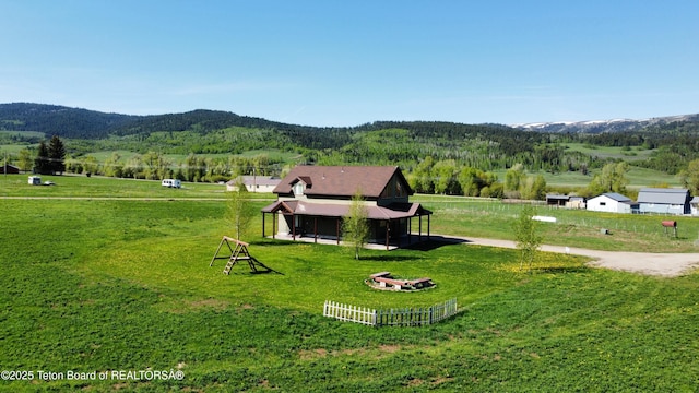 80 Dell Schwab Ln, Smoot, WY 83126 - photo 43